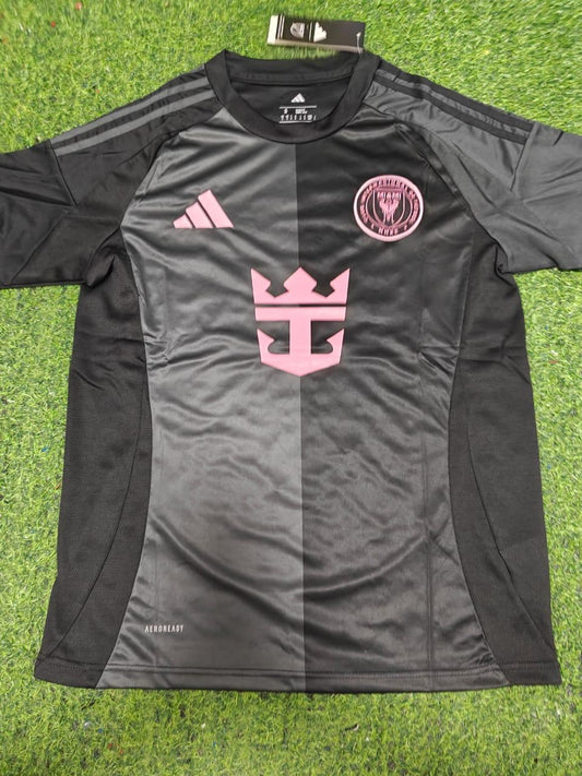 Inter Miami Away 2025-26 Jersey