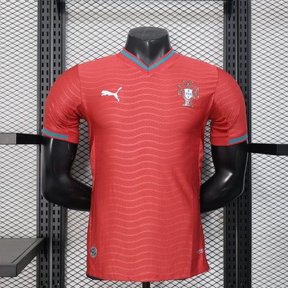 Portugal Home Imported Worldcup Jersey 2026 | Fan/Player Version