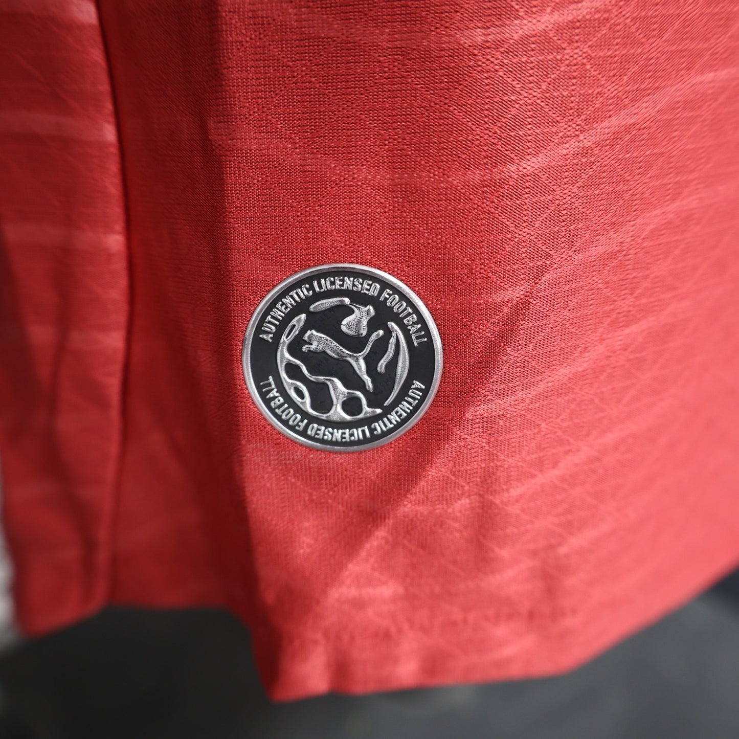Portugal Home Imported Worldcup Jersey 2026 | Fan/Player Version