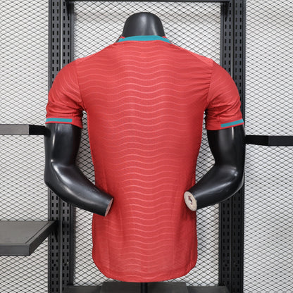 Portugal Home Imported Worldcup Jersey 2026 | Fan/Player Version