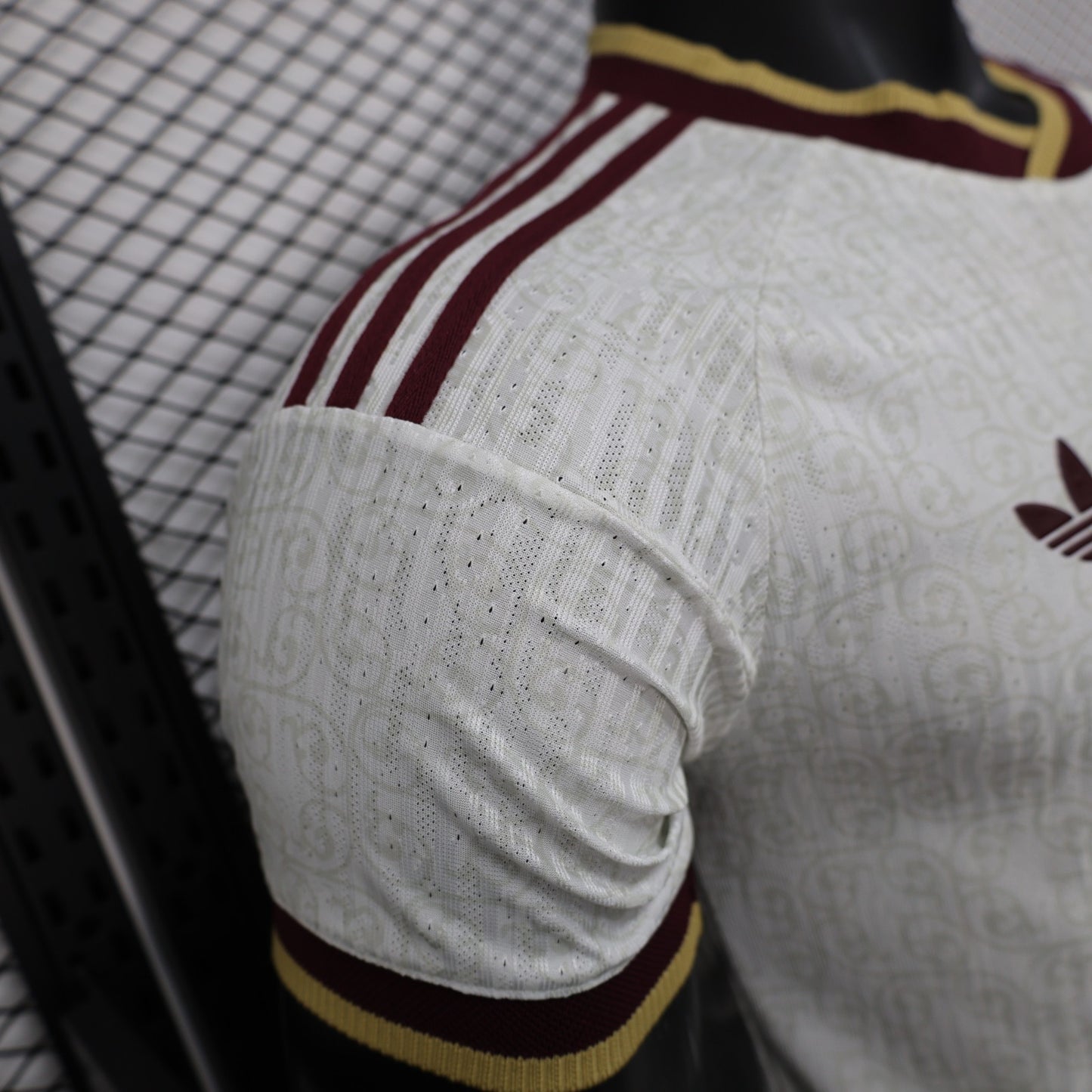 Spain Away Imported Worldcup Jersey 2026 | Fan/Player Version
