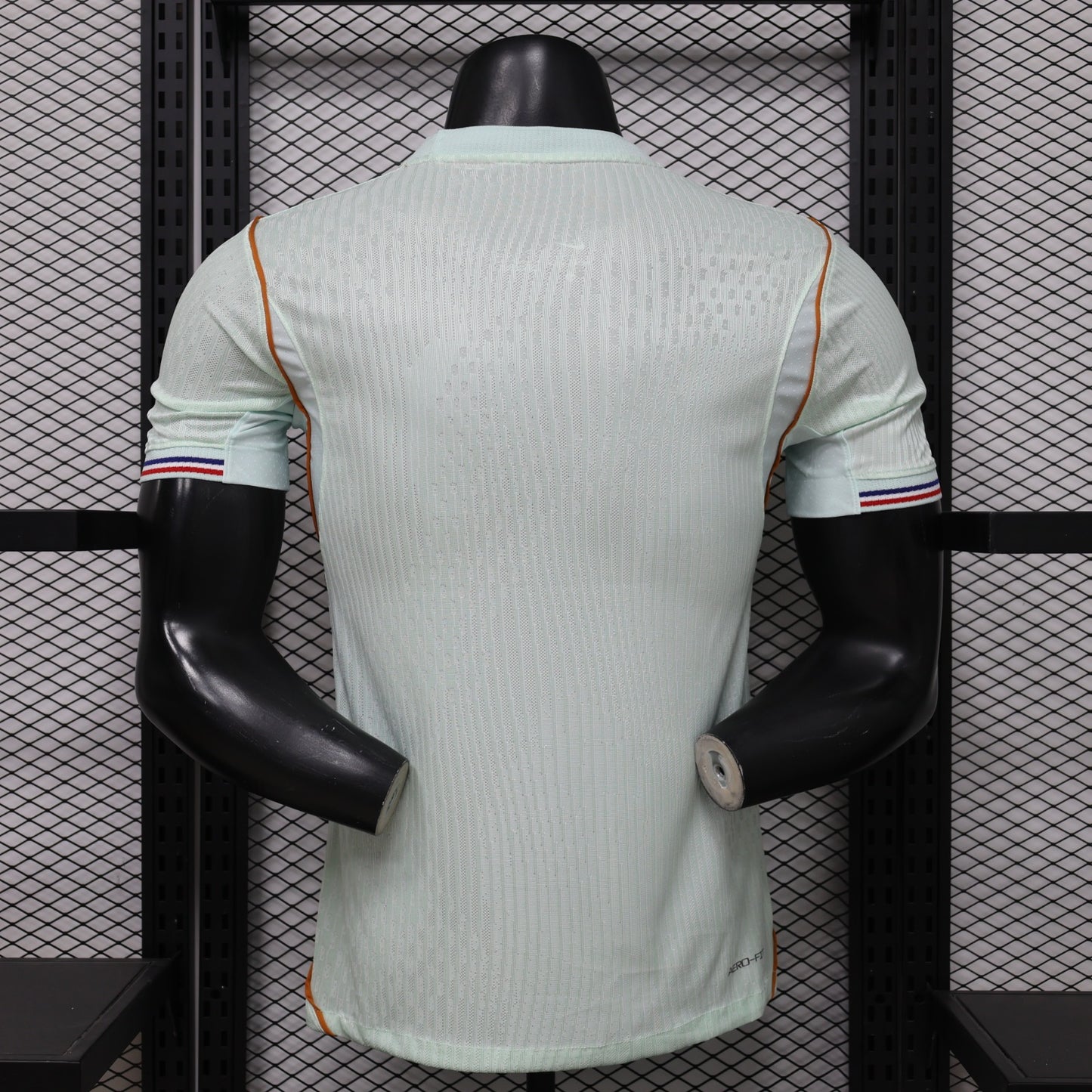 France Away Imported Worldcup Jersey 2026 | Fan/Player Version (Copy)