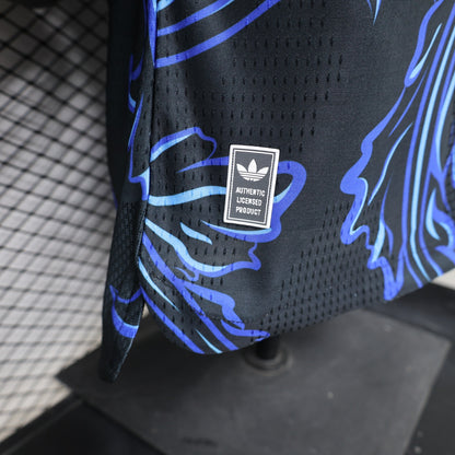 Argentina Away Imported Worldcup Jersey 2026 | Fan/Player Version