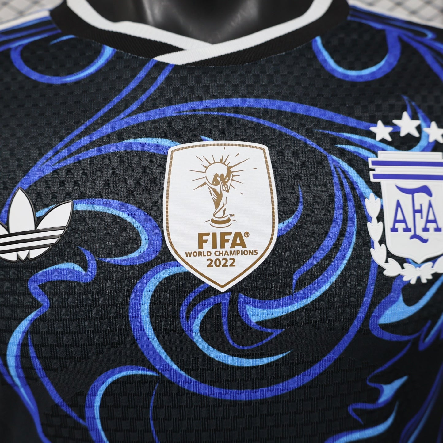 Argentina Away Imported Worldcup Jersey 2026 | Fan/Player Version