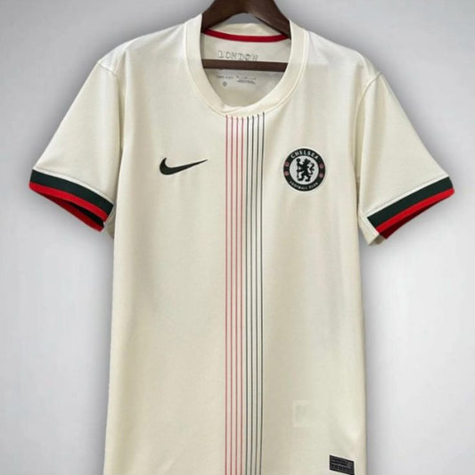 Chelsea 3rd KIT 2025-2026