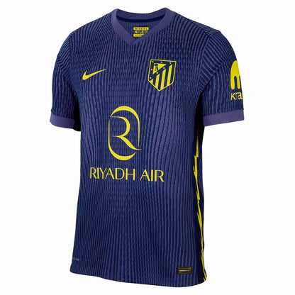 Athletico Madrid 25/26 Away jersey