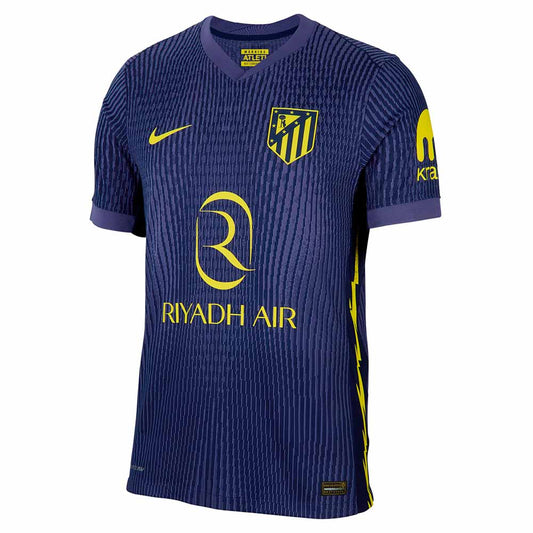 Athletico Madrid 25/26 Away jersey