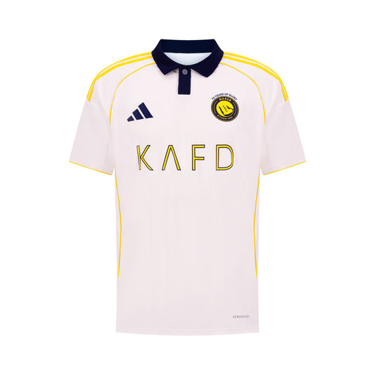 Al Nasr 25/26 3rd kit